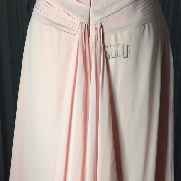 Bridesmaids Gown - Picture 4 of 5